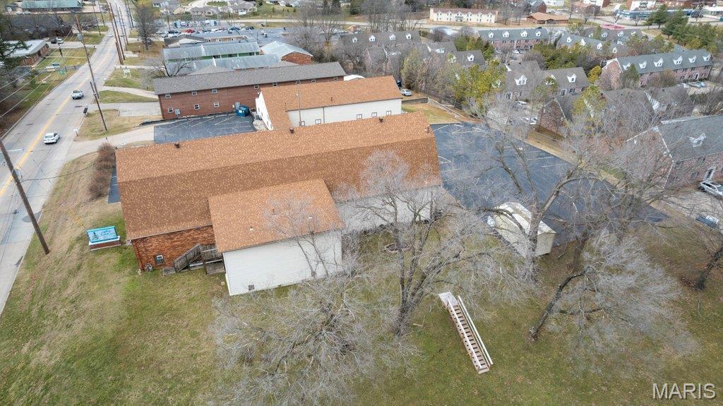 N/A - Commercial Sale