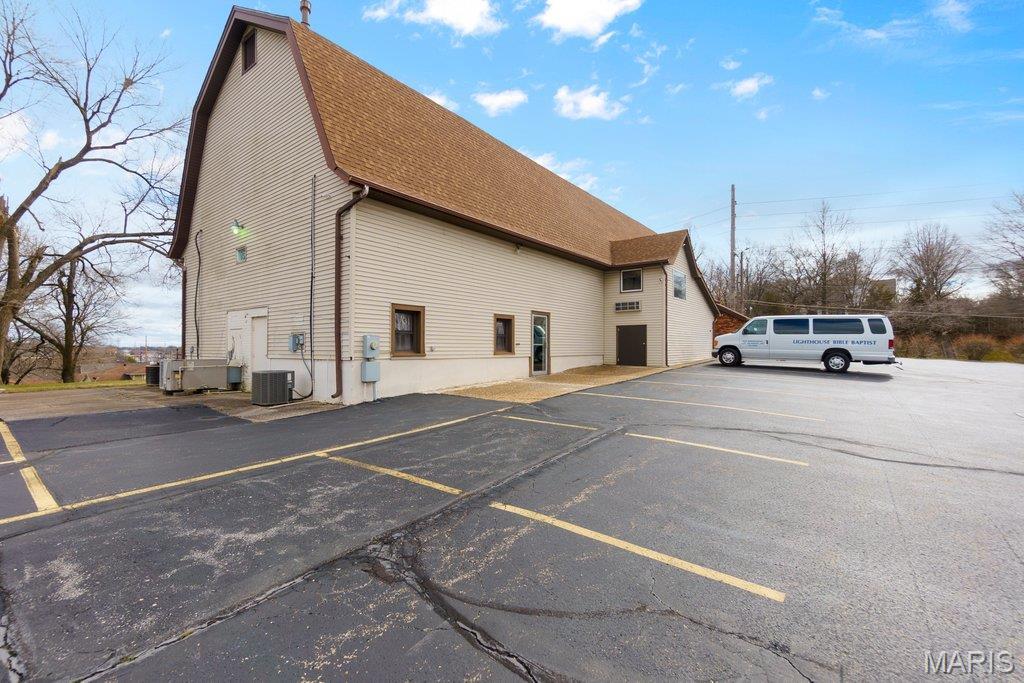 N/A - Commercial Sale