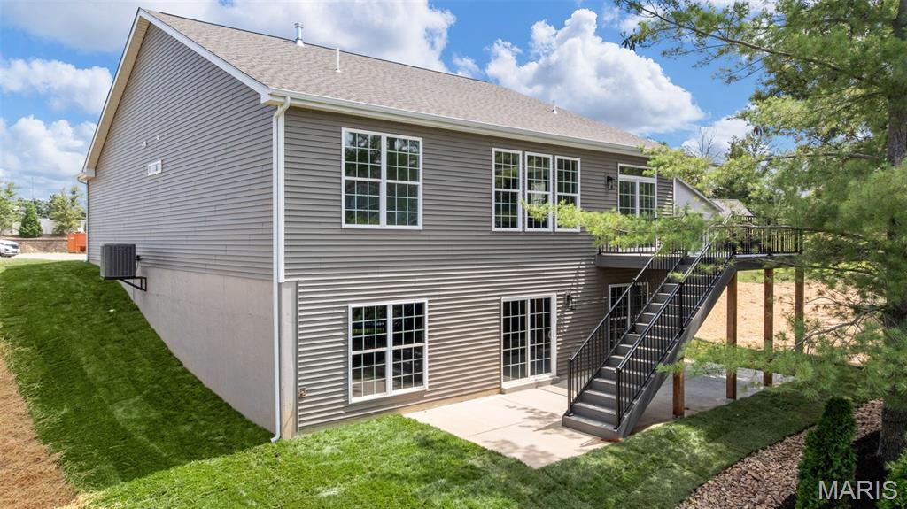 104 Quail Bluff Court