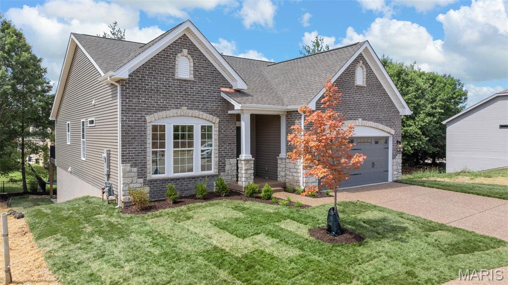 104 Quail Bluff Court