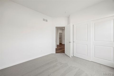 Tiny photo for 104 Quail Bluff Court, Wentzville, MO 63385 (MLS # 26000155)