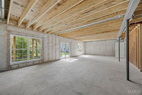 Tiny photo for 104 Quail Bluff Court, Wentzville, MO 63385 (MLS # 26000155)