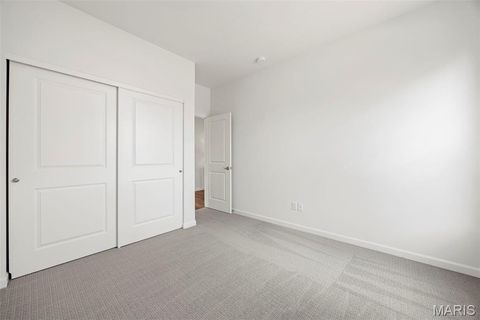 Tiny photo for 104 Quail Bluff Court, Wentzville, MO 63385 (MLS # 26000155)