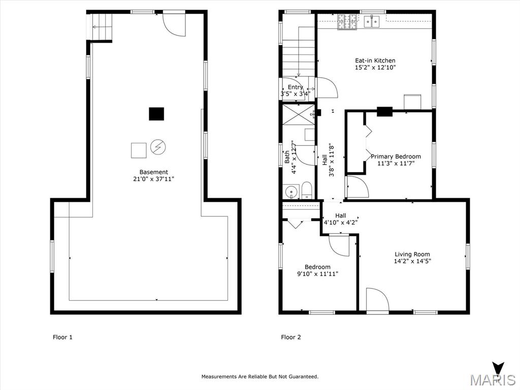 Edwardsville, Illinois 62025, United States, 2 Bedrooms Bedrooms, ,1 BathroomBathrooms,Residential,Pending,172589