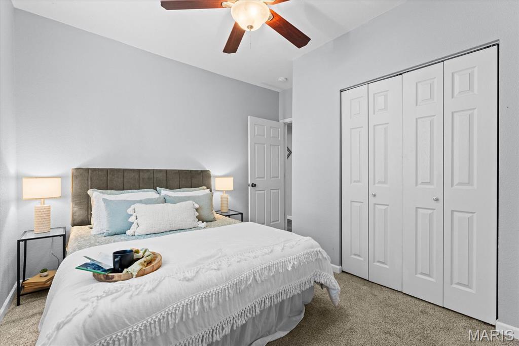 Edwardsville, Illinois 62025, United States, 2 Bedrooms Bedrooms, ,1 BathroomBathrooms,Residential,Pending,172589