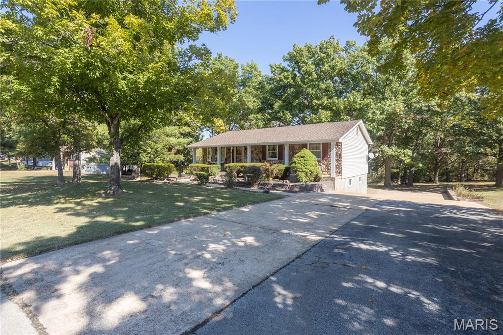 1132 Vicksburg Drive