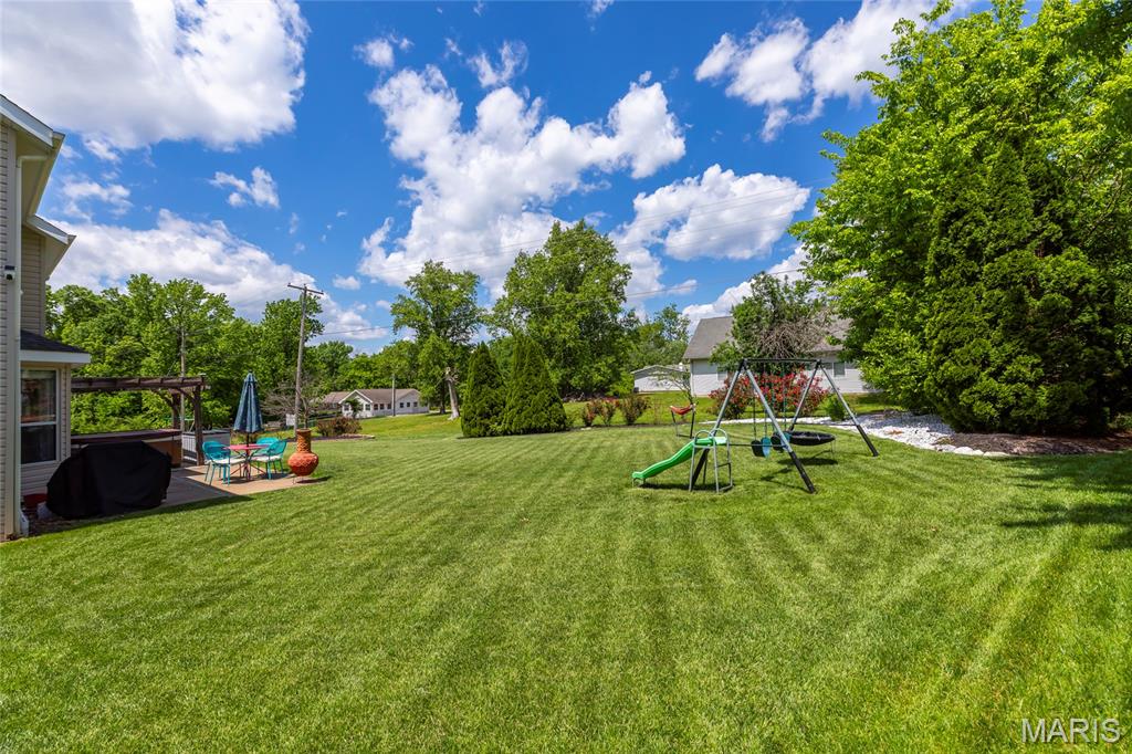 LSL Wildwood - Residential