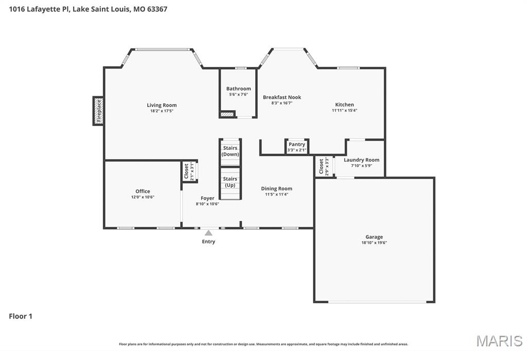LSL Wildwood - Residential