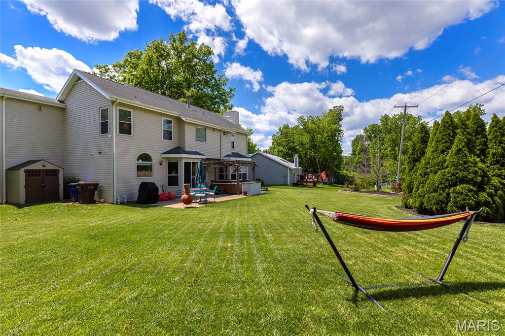 LSL Wildwood - Residential
