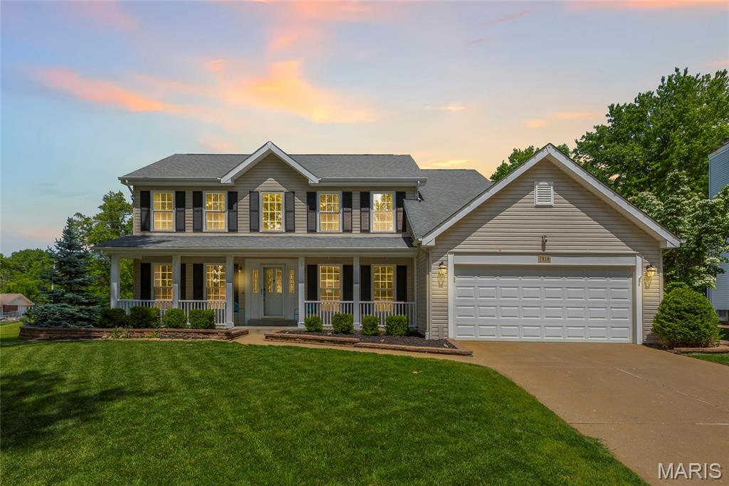 LSL Wildwood - Residential