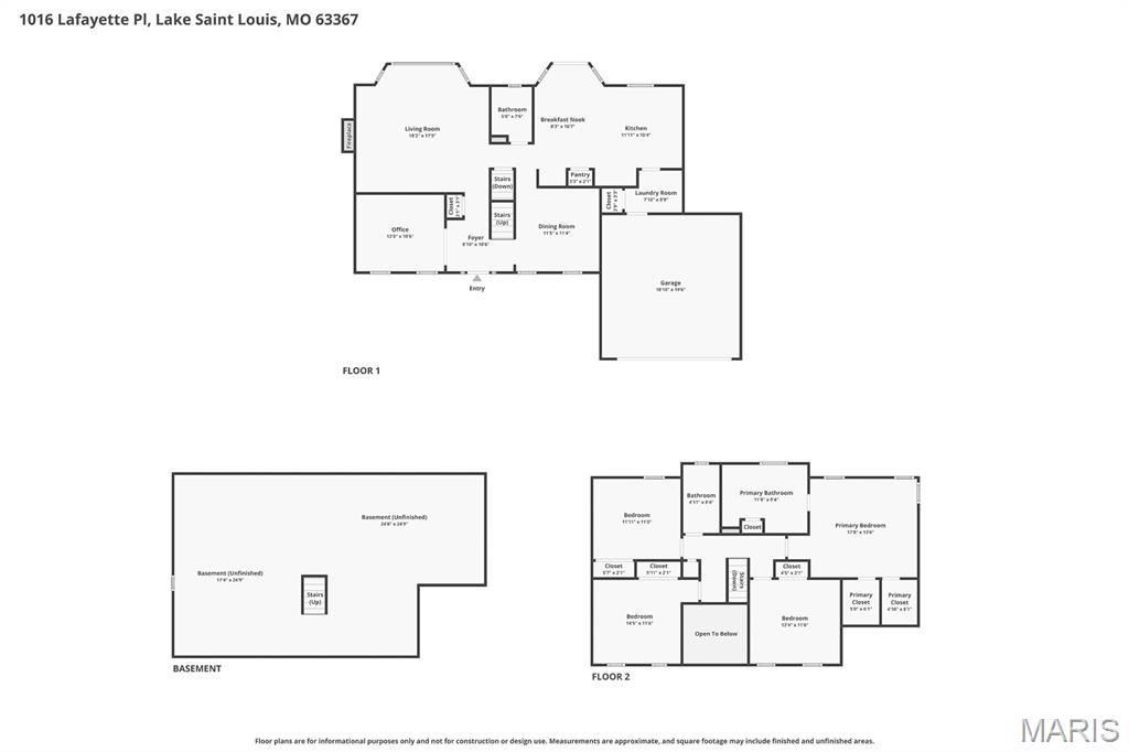 LSL Wildwood - Residential