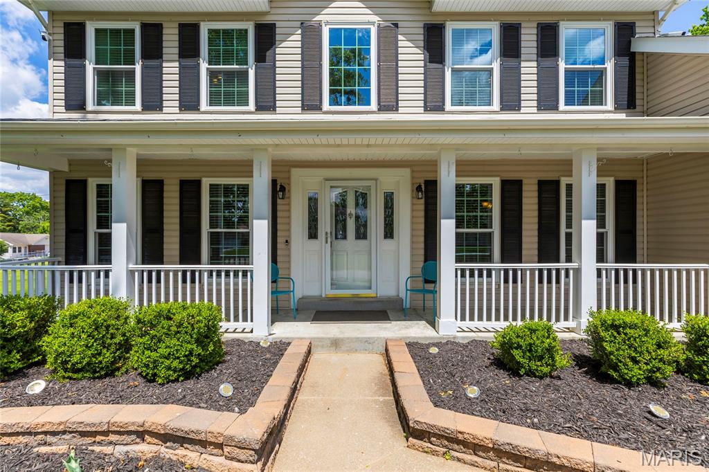 LSL Wildwood - Residential