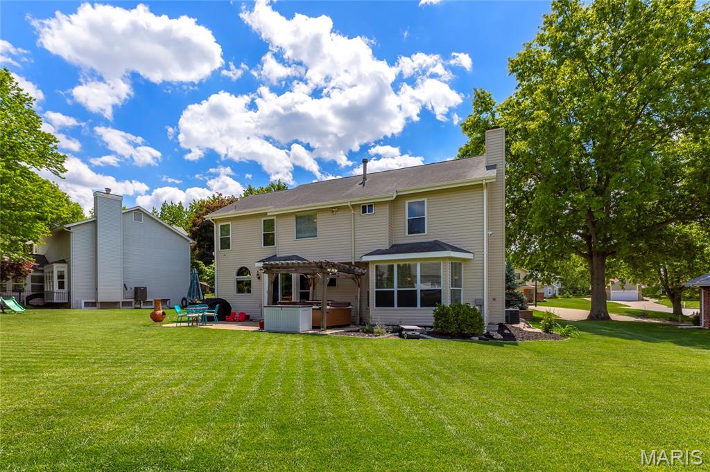 LSL Wildwood - Residential