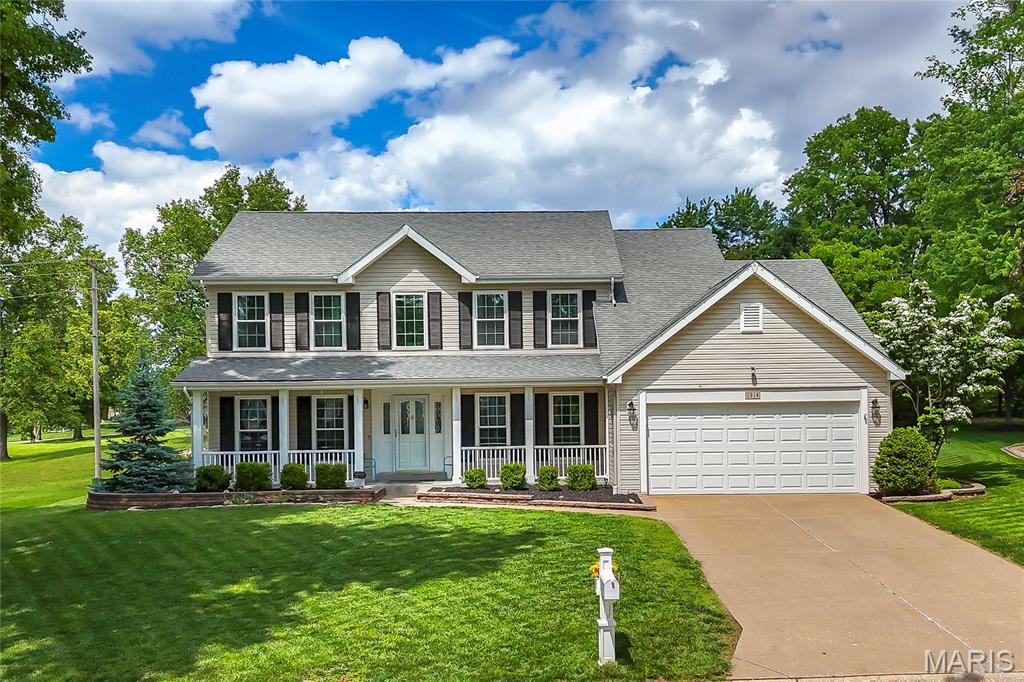 LSL Wildwood - Residential
