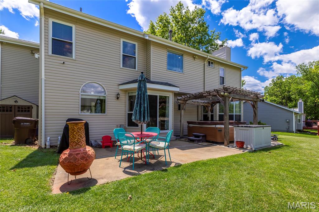 LSL Wildwood - Residential
