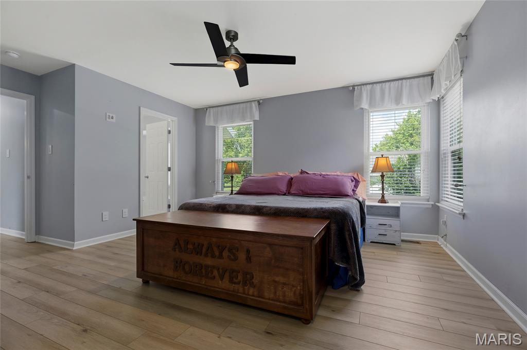 LSL Wildwood - Residential