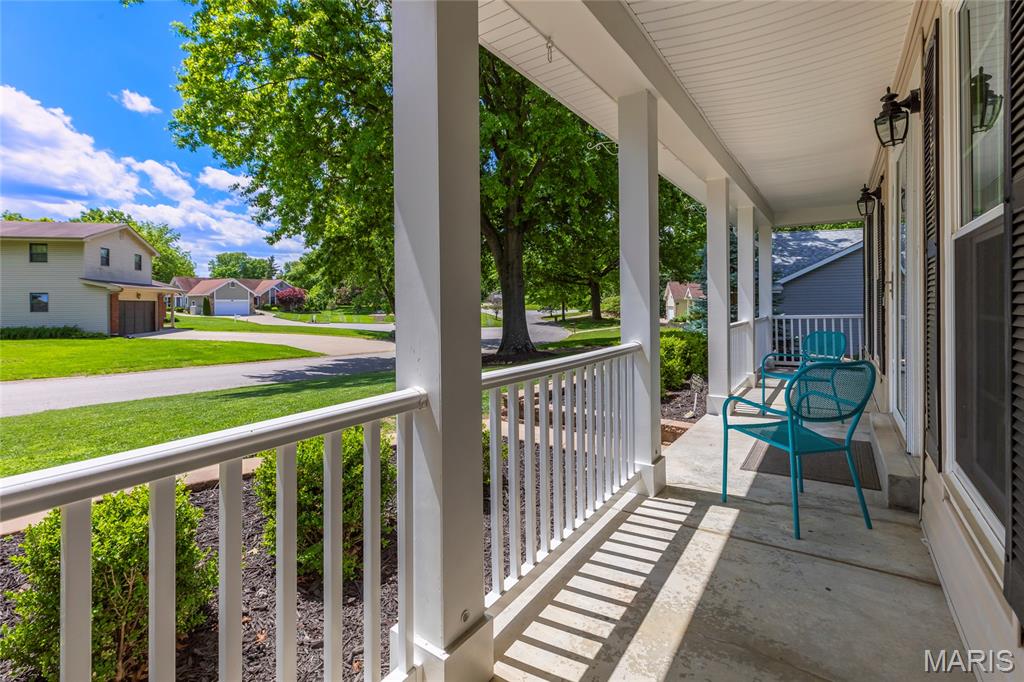 LSL Wildwood - Residential