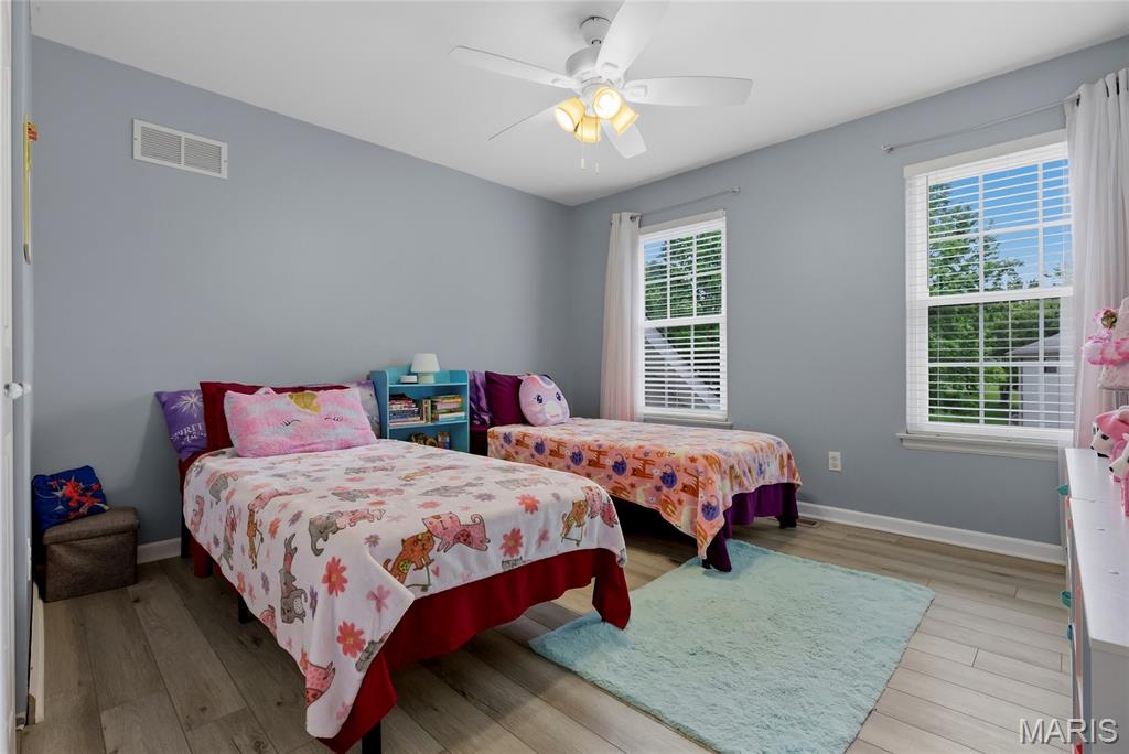LSL Wildwood - Residential