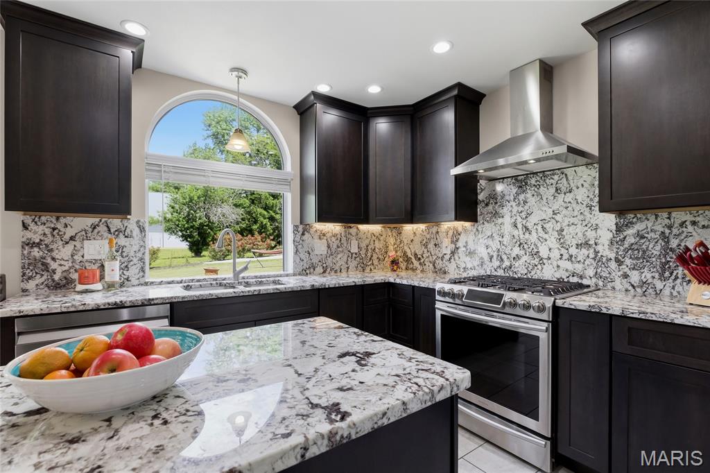 LSL Wildwood - Residential