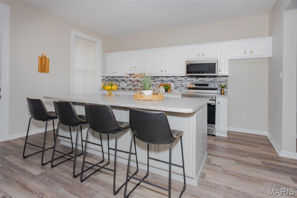 Carondelet Add - Residential