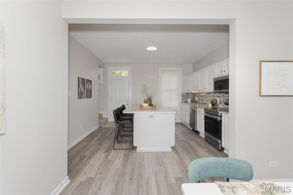 Carondelet Add - Residential