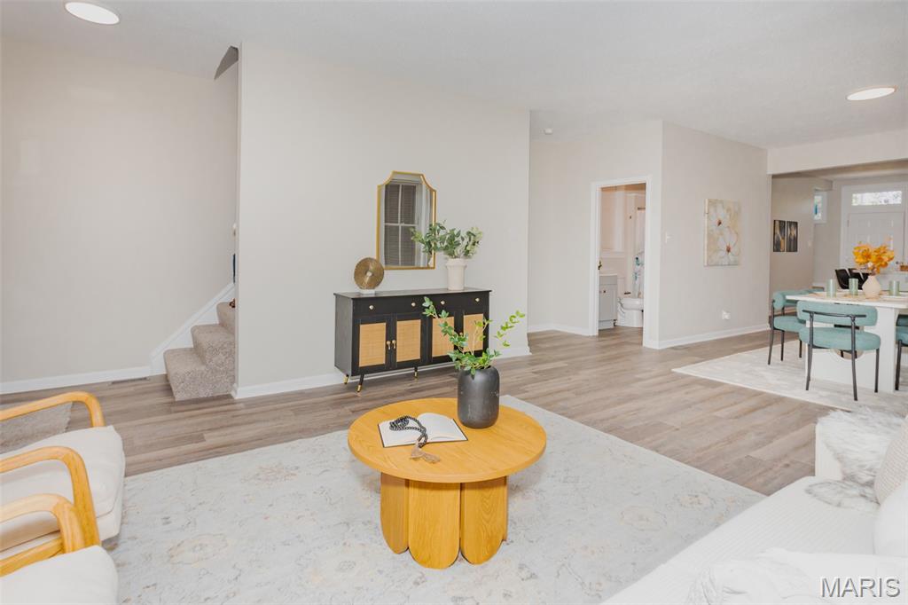 Carondelet Add - Residential