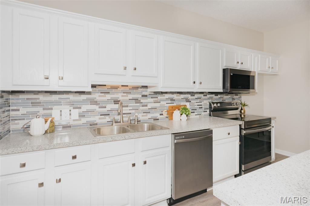 Carondelet Add - Residential