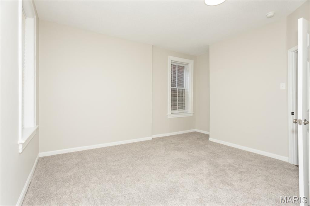 Carondelet Add - Residential