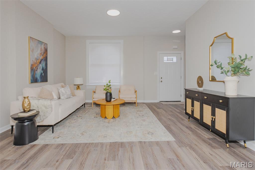 Carondelet Add - Residential