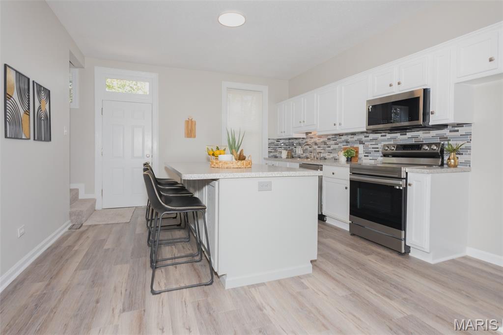 Carondelet Add - Residential