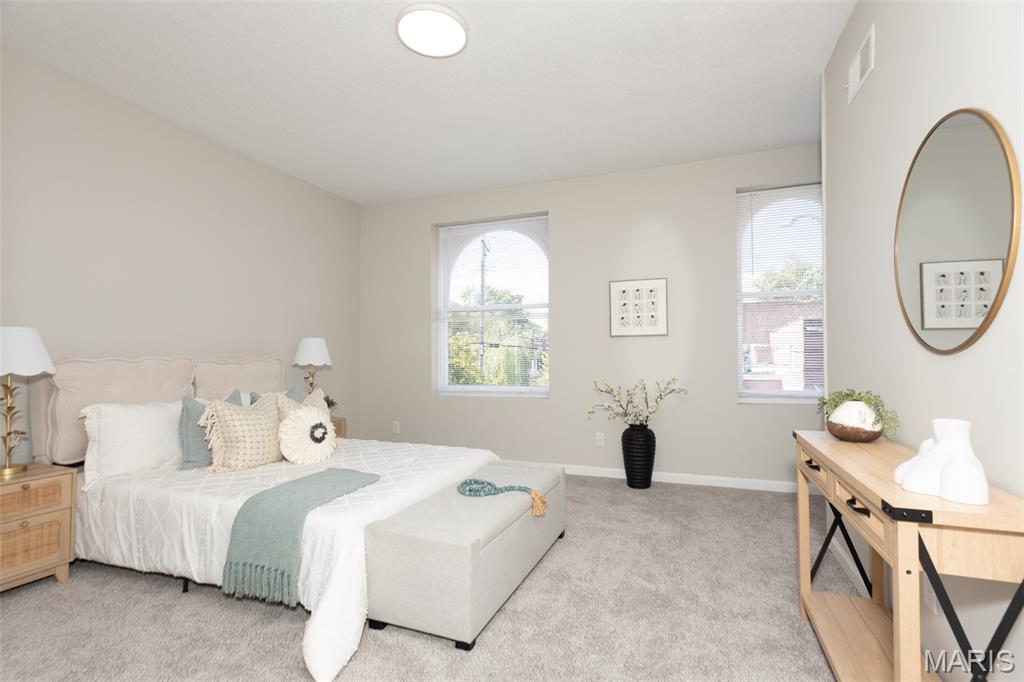 Carondelet Add - Residential