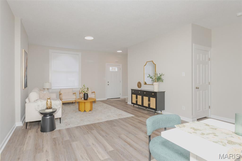 Carondelet Add - Residential
