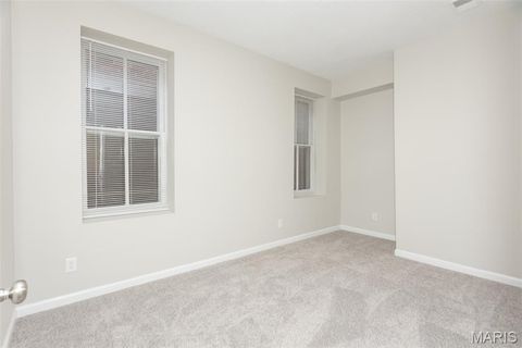 Tiny photo for 5418 Virginia Avenue, St Louis, MO 63111 (MLS # 26030346)