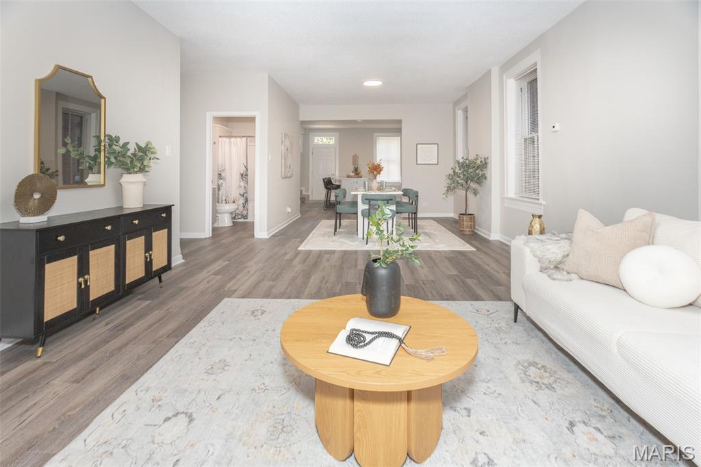 Carondelet Add - Residential