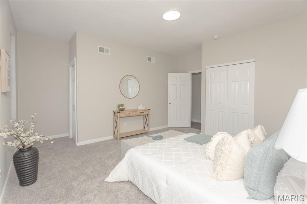 Carondelet Add - Residential
