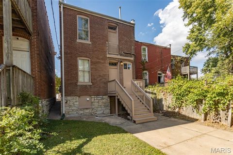 Tiny photo for 5418 Virginia Avenue, St Louis, MO 63111 (MLS # 26030346)