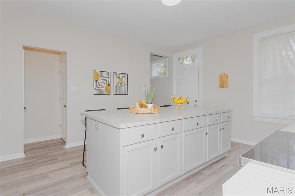 Carondelet Add - Residential