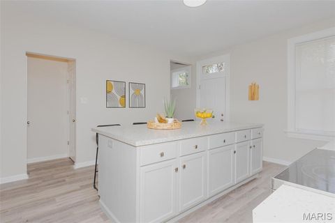 Tiny photo for 5418 Virginia Avenue, St Louis, MO 63111 (MLS # 26030346)