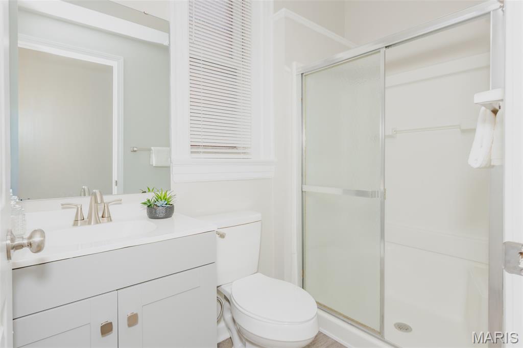 Carondelet Add - Residential