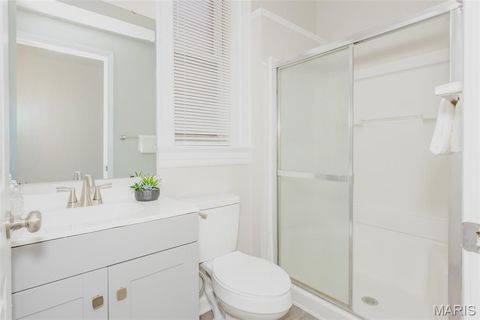 Tiny photo for 5418 Virginia Avenue, St Louis, MO 63111 (MLS # 26030346)