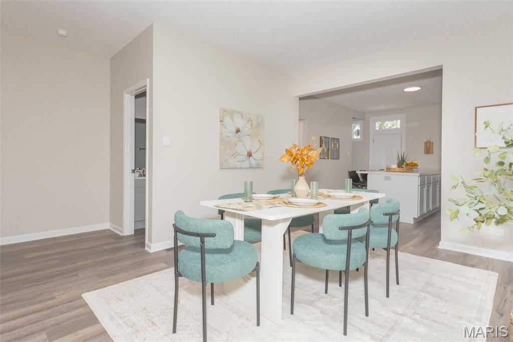 Carondelet Add - Residential