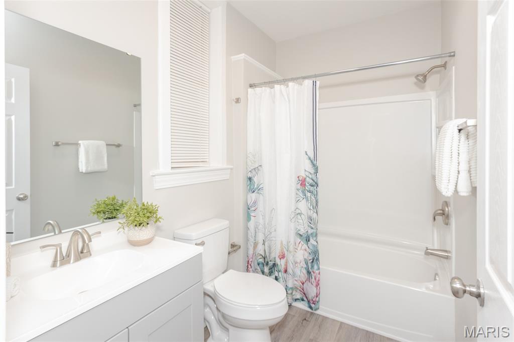 Carondelet Add - Residential