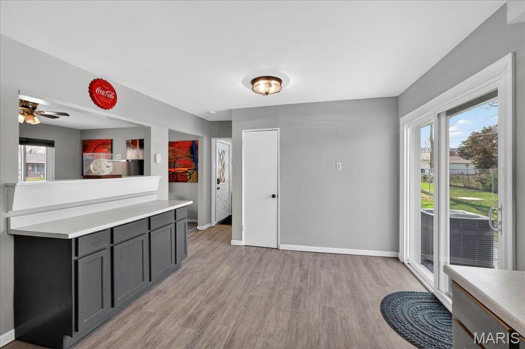 Blanchette Park - Residential