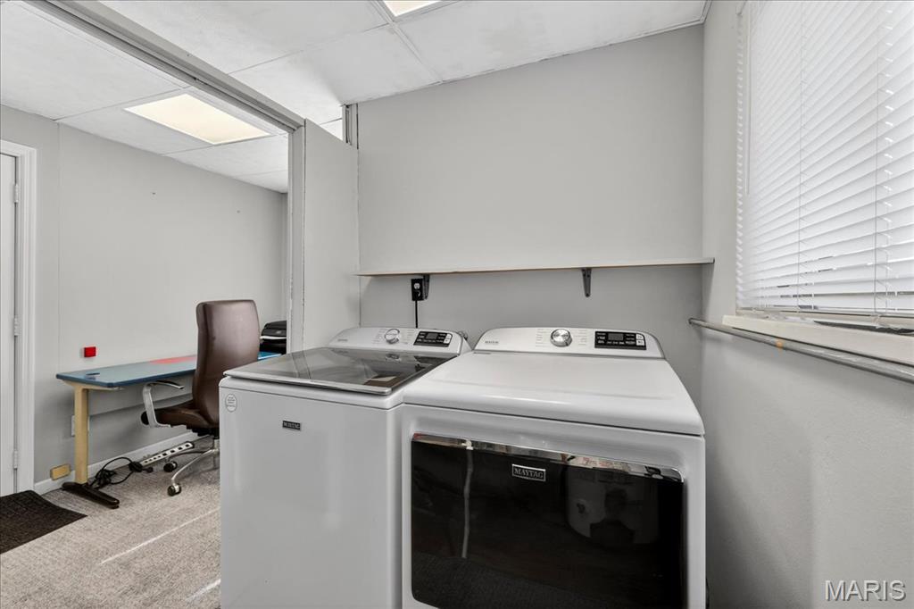 Blanchette Park - Residential