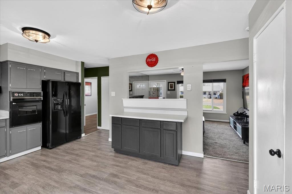 Blanchette Park - Residential