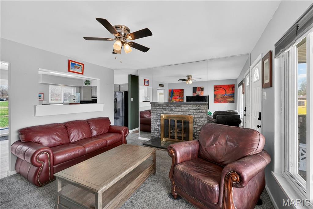 Blanchette Park - Residential