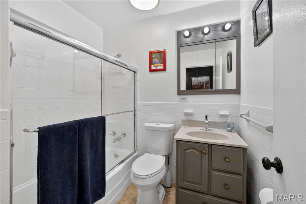 Blanchette Park - Residential