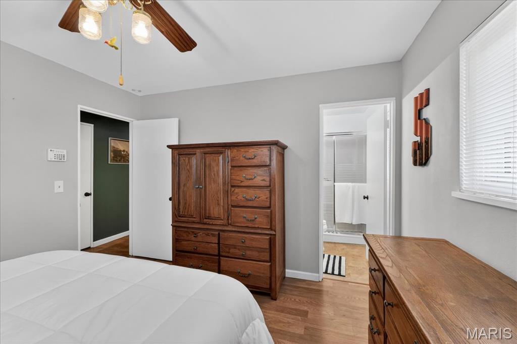 Blanchette Park - Residential