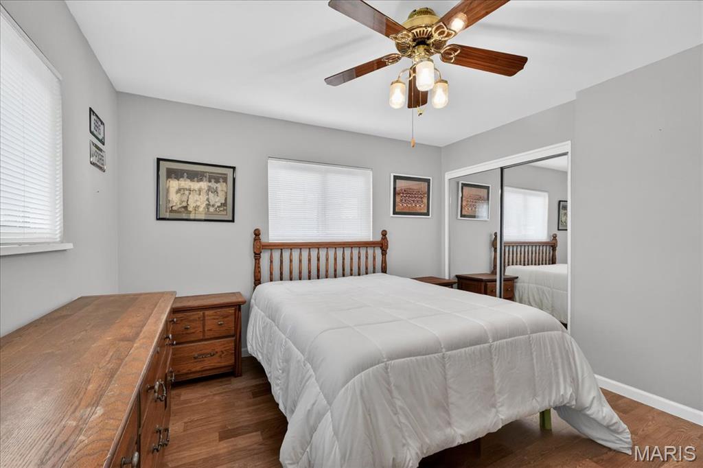 Blanchette Park - Residential