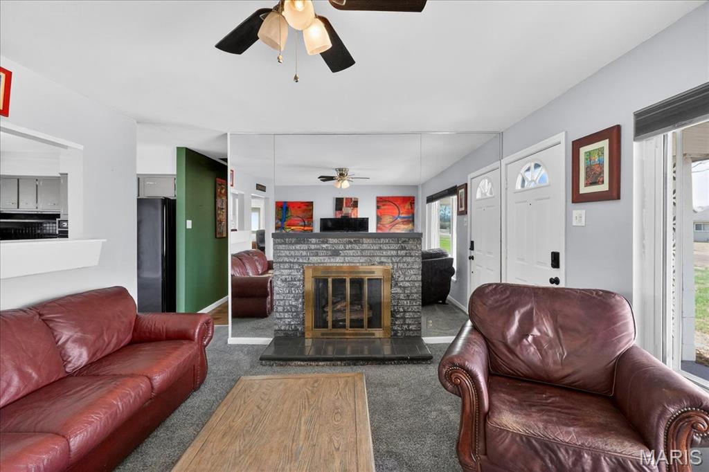 Blanchette Park - Residential